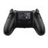 Proove Gaming Skadi Wireless Gamepad Compatible To PlayStation 4, PC, Android - Black